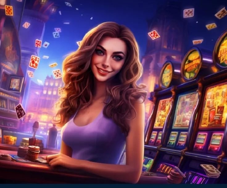 we878 Slots